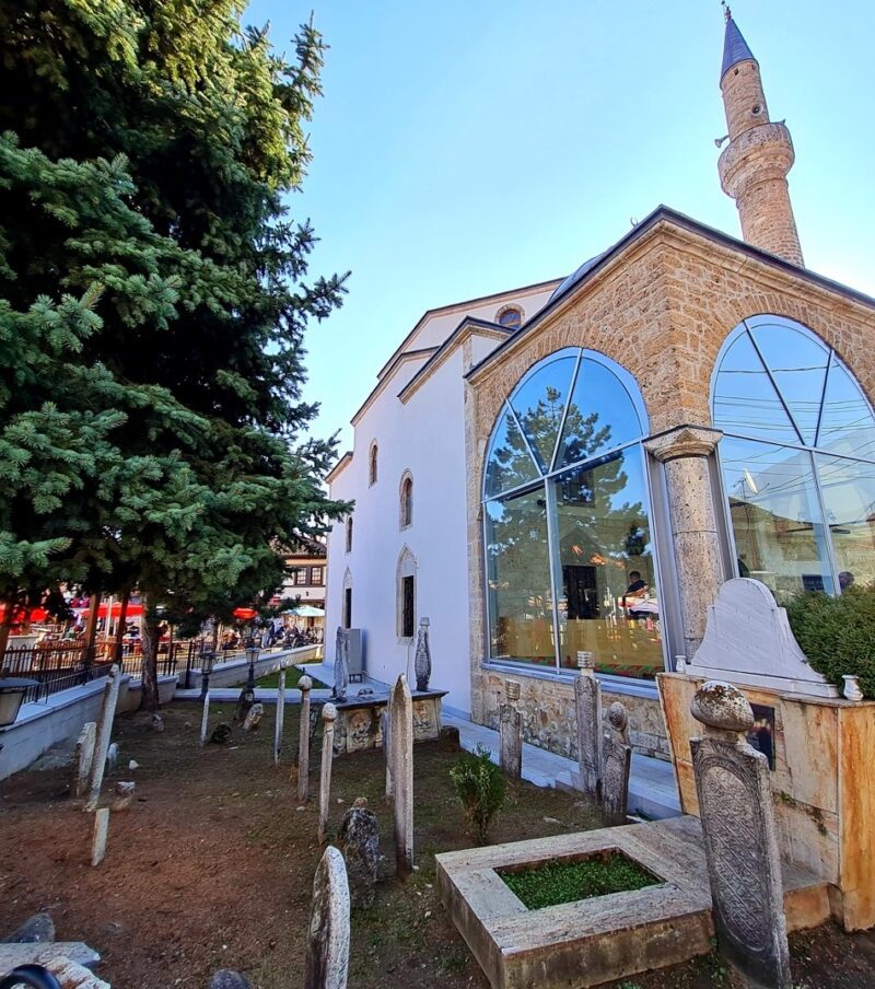 Religious Sites in Kosova