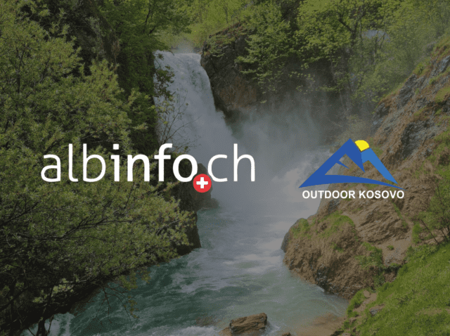 Full day tour to Peja