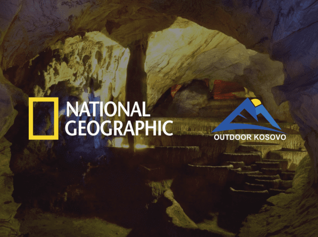 The land of the Sleeping Beauty Cave is waking up to tourism