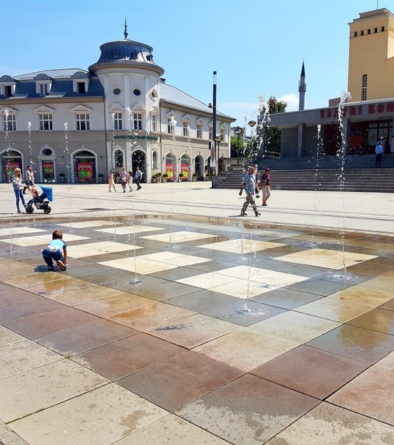 Prishtina Highlights